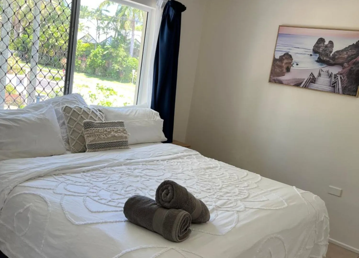 Trinity Beach Sea Breeze 3 Bedroom Apartment