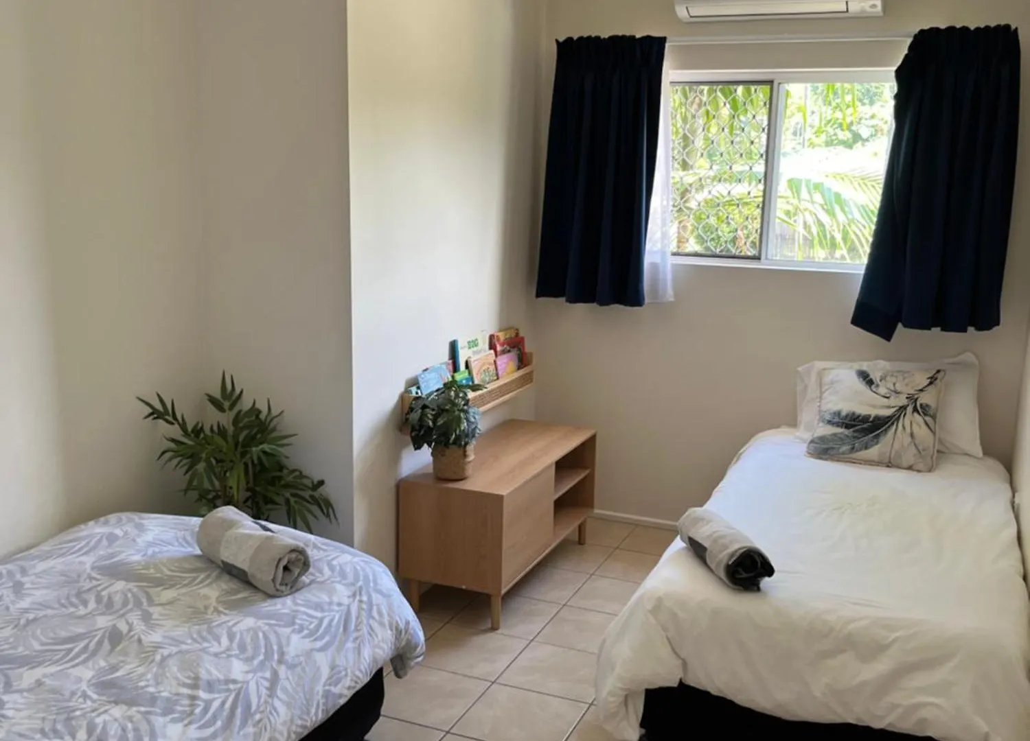 Trinity Beach Sea Breeze 3 Bedroom Apartment  三一海滩