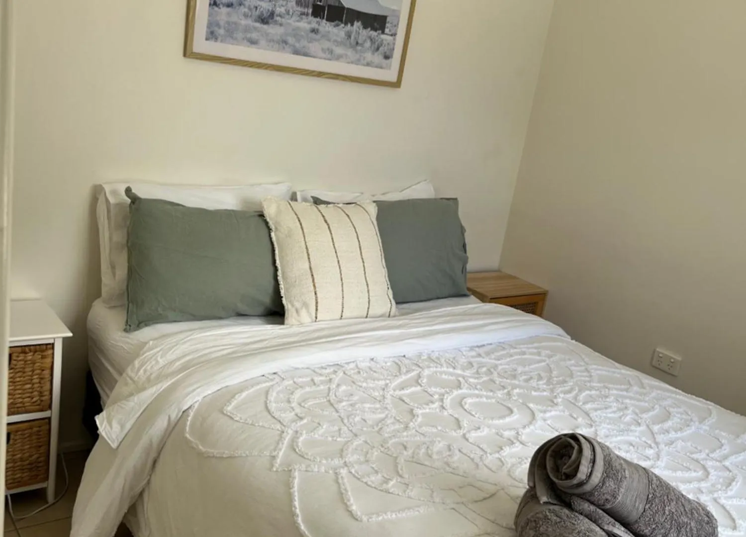 Trinity Beach Sea Breeze 3 Bedroom Apartment 澳大利亚