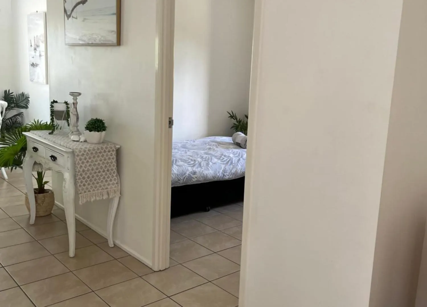 Trinity Beach Sea Breeze 3 Bedroom Apartment 0*, 三一海滩 澳大利亚