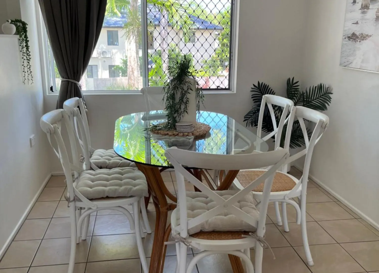 Trinity Beach Sea Breeze 3 Bedroom Apartment Austrália
