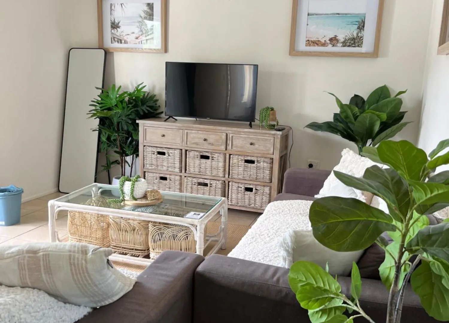 Trinity Beach Sea Breeze 3 Bedroom Apartment Trinity Beach