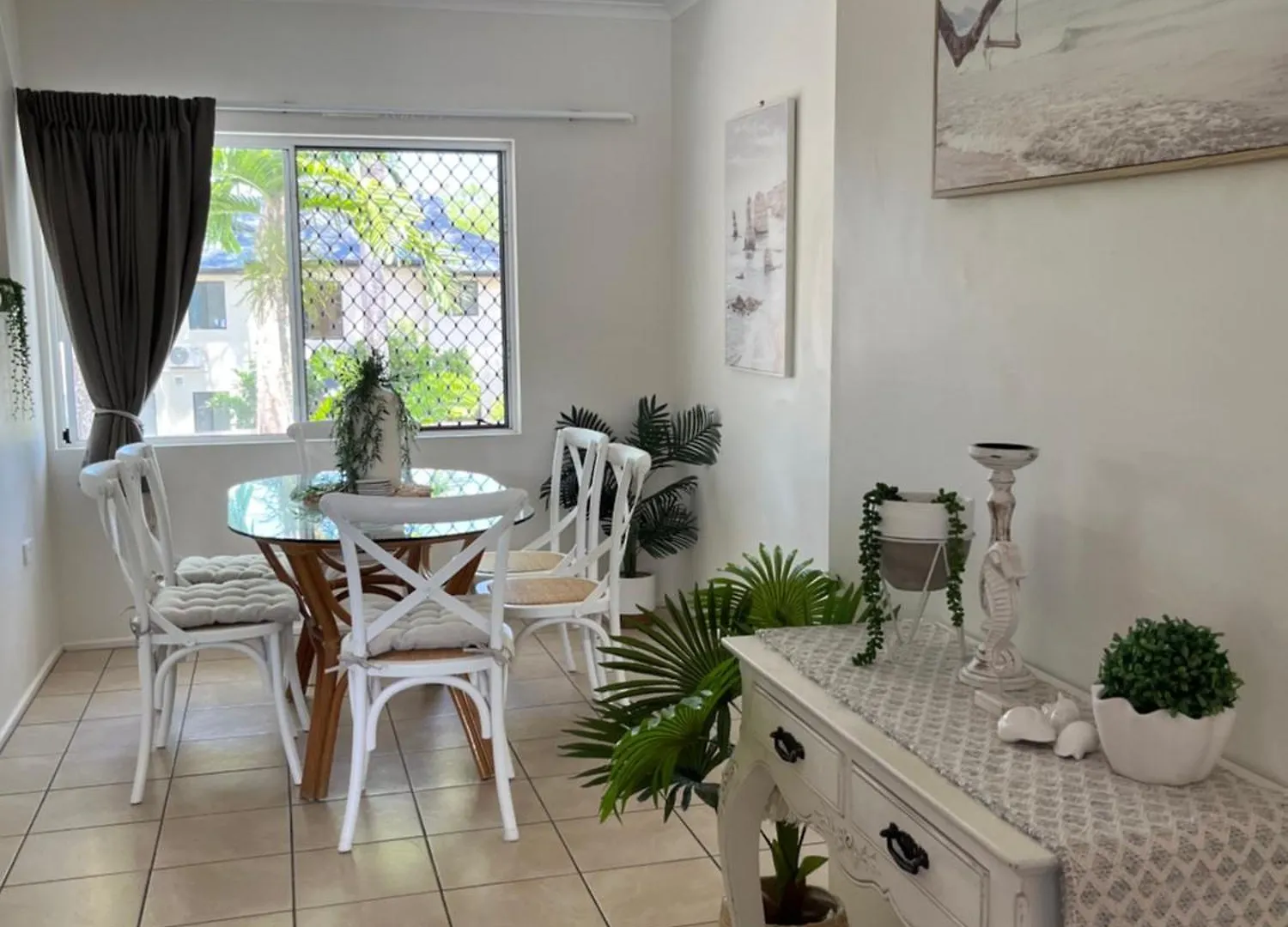 Trinity Beach Sea Breeze 3 Bedroom Apartment Austrália