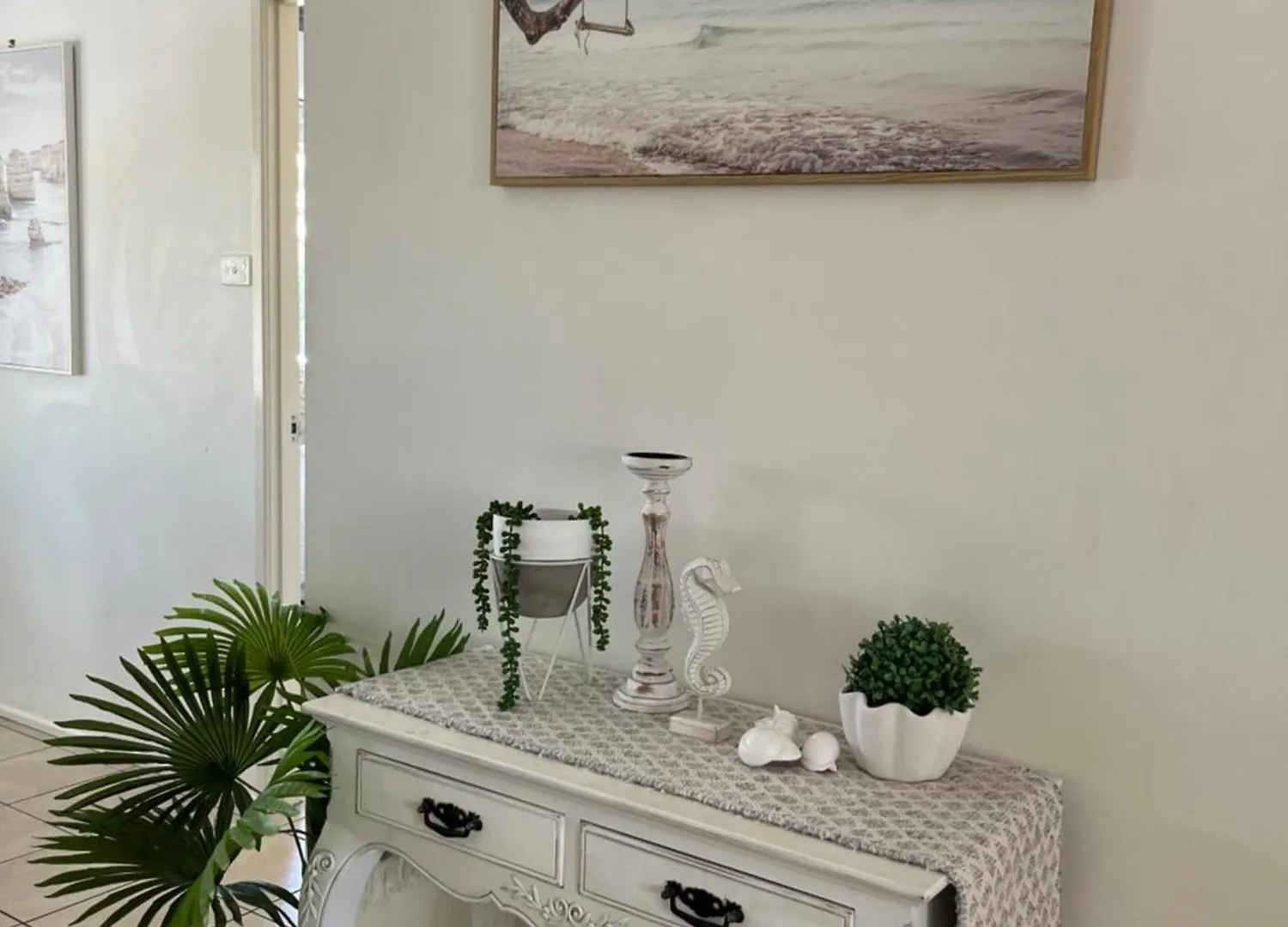 Trinity Beach Sea Breeze 3 Bedroom Apartment