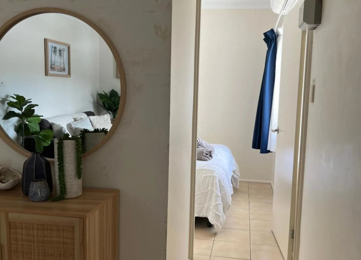 Trinity Beach Sea Breeze 3 Bedroom Apartment 0*, Trinity Beach